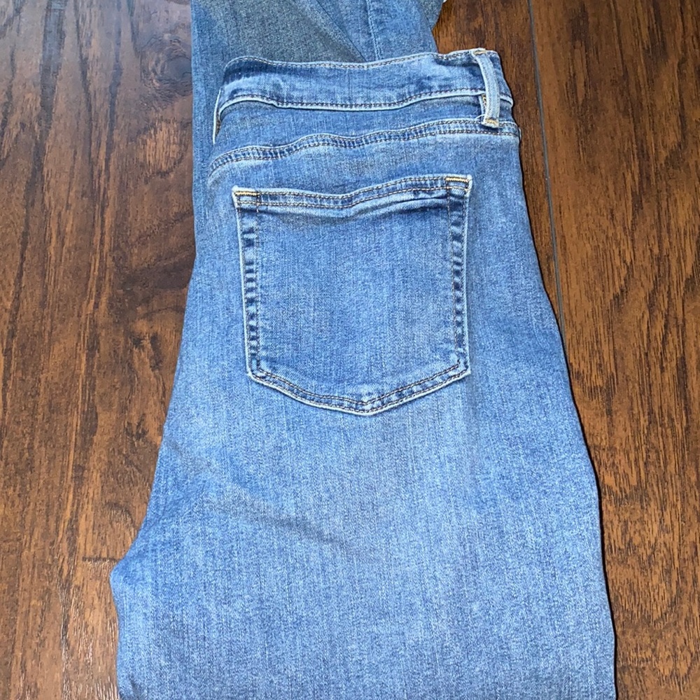 Women’s skinny jean